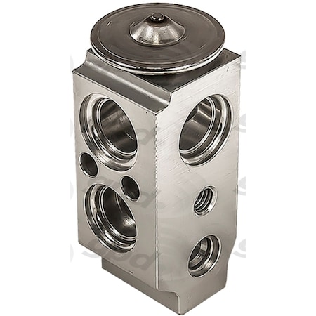 Gpd Expansion Valve/ Orifice, 3411574 3411574